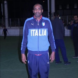 Meet your Posher, Mohahamed